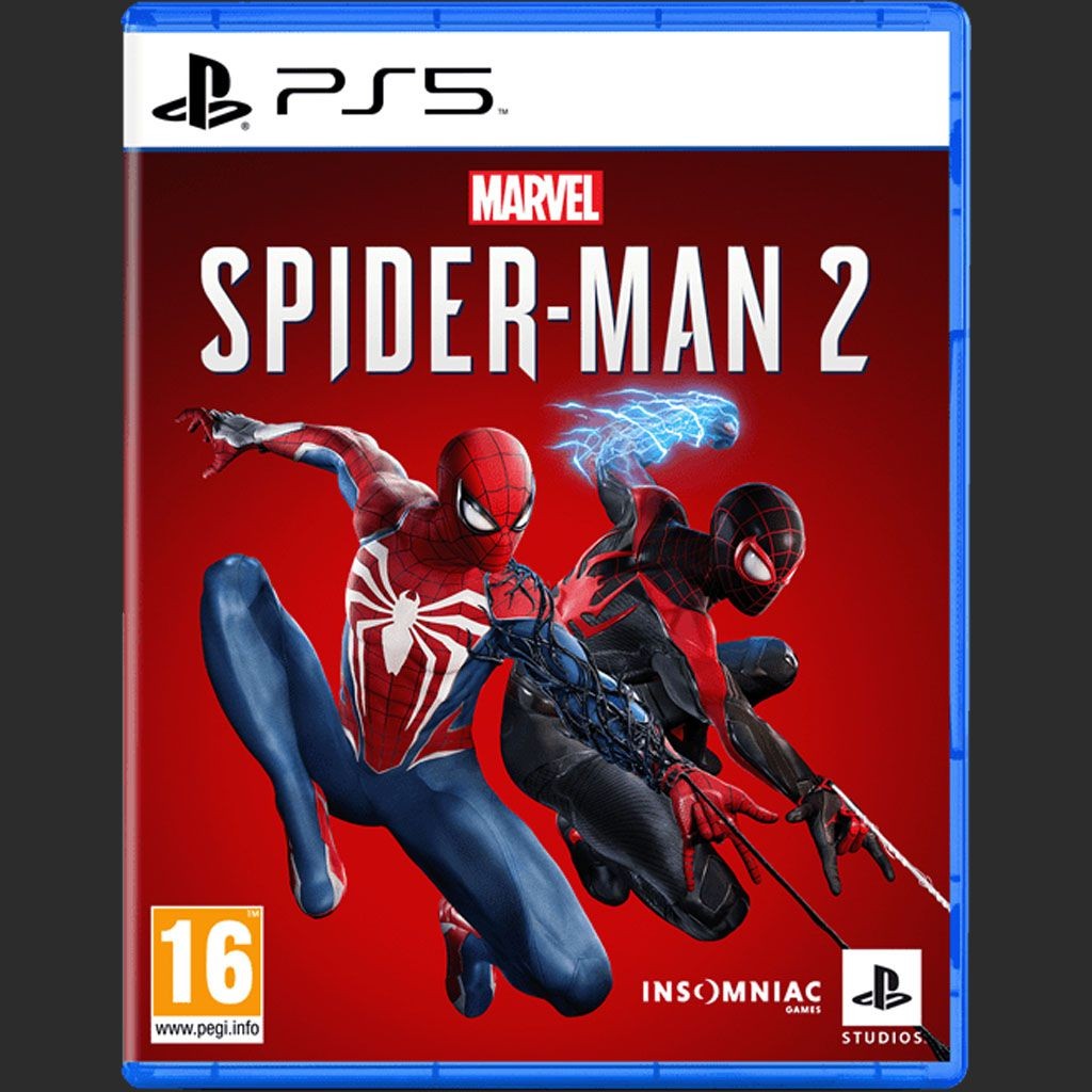 ���� ����� 5 - Spider-Man 2