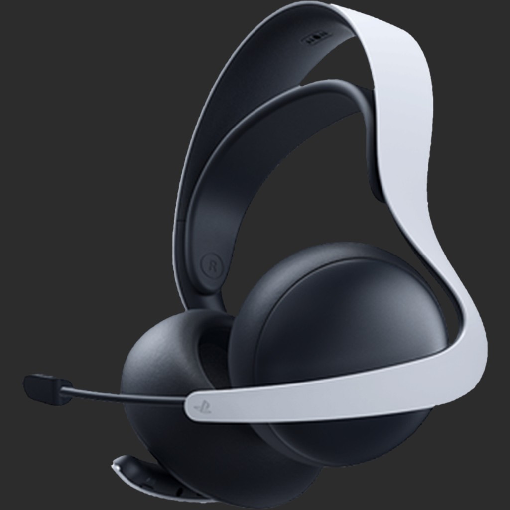 ������� ������� - Playstation Pulse Elite Wireless