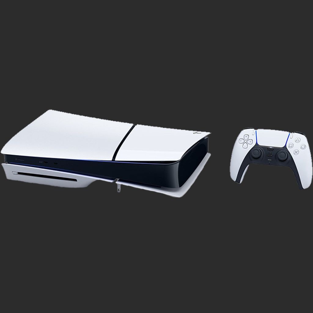 ������� - (���� ���� ���-���) Playstation 5 Slim 1TB