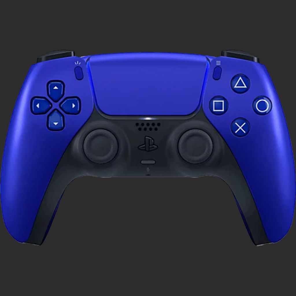 ��� ����� 5 - Dualsense Cobalt Blue