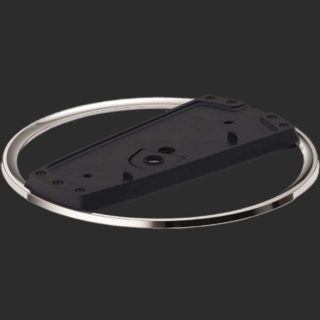 ���� ���� ����� 5 ���� - PS5 Slim Vertical Stand