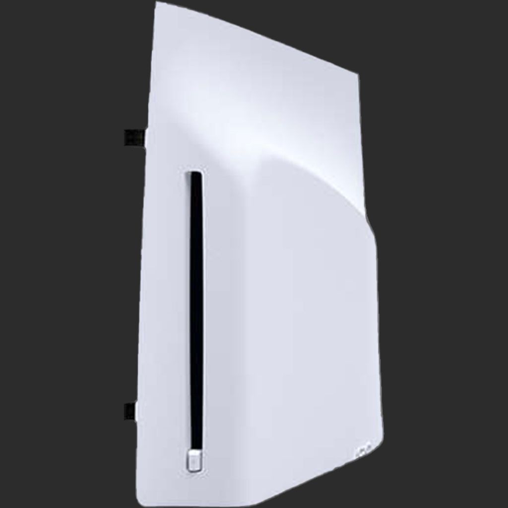 ���� ���-��� ����� 5 ���� - PS5 Slim Blu-Ray Disc Drive
