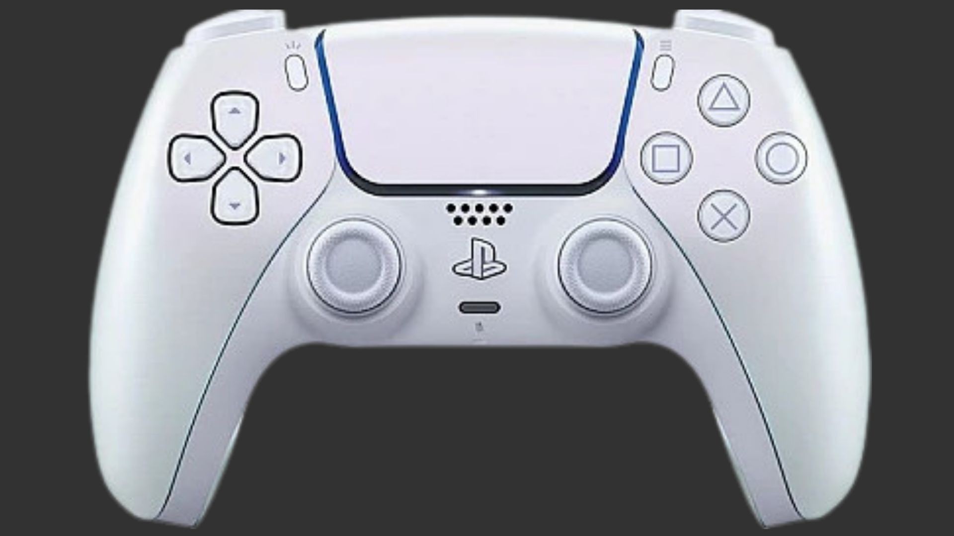 ��� ������ DualSense Pearl (Chroma Limited Edition) ��PS5