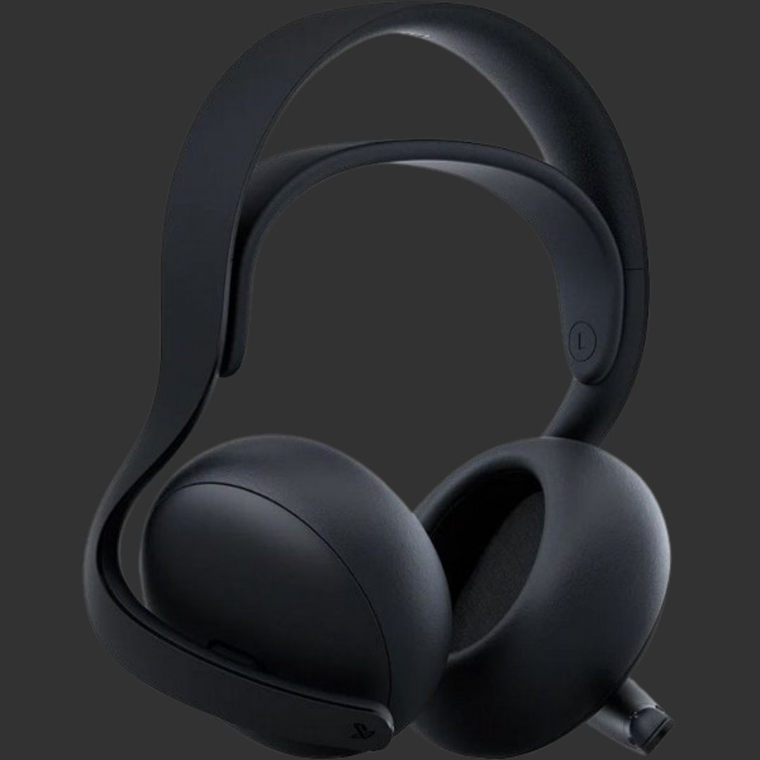 ������� ����� 5 - Pulse Elite Midnight Black
