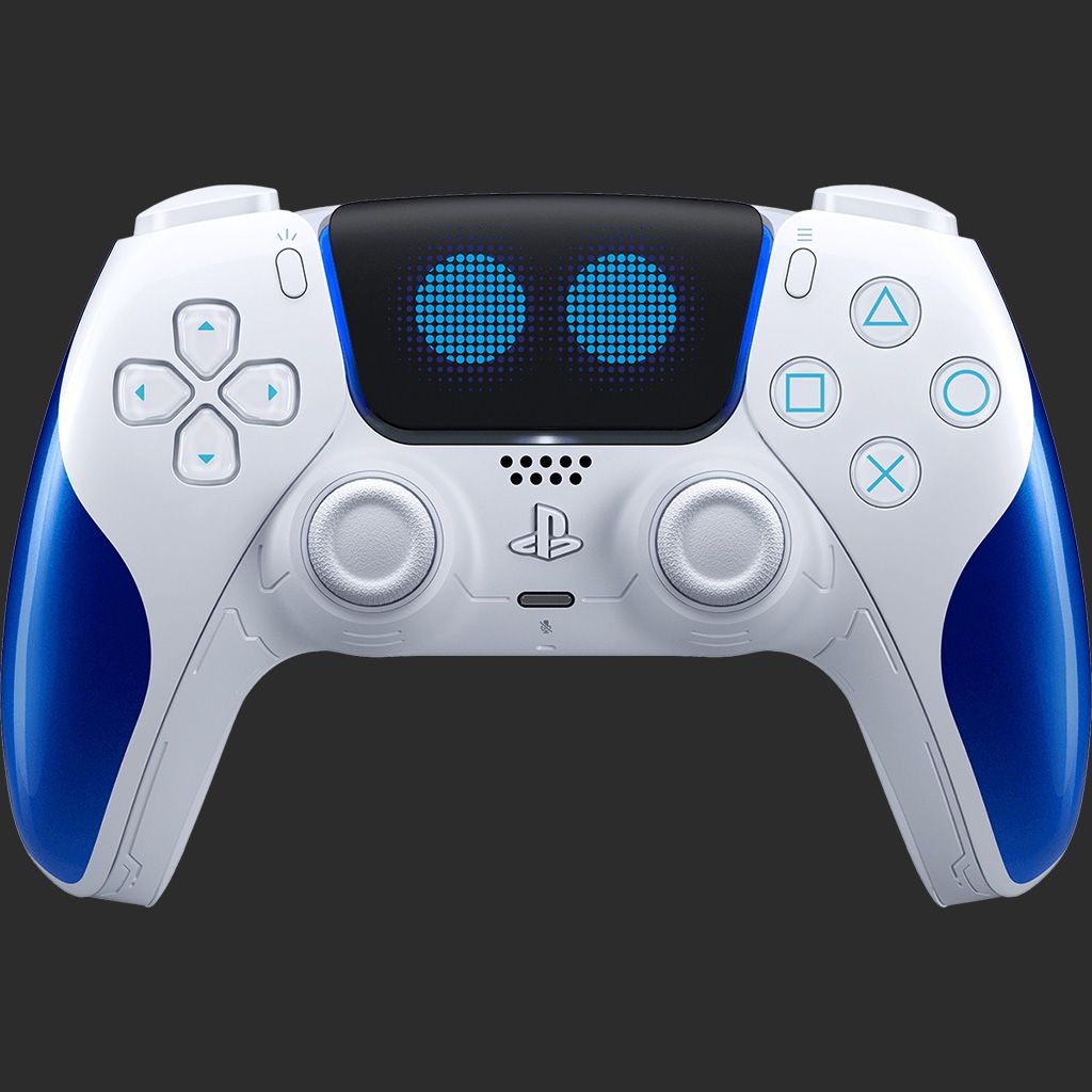��� ����� 5 - Dualsense - Astro Bot Limited Edition