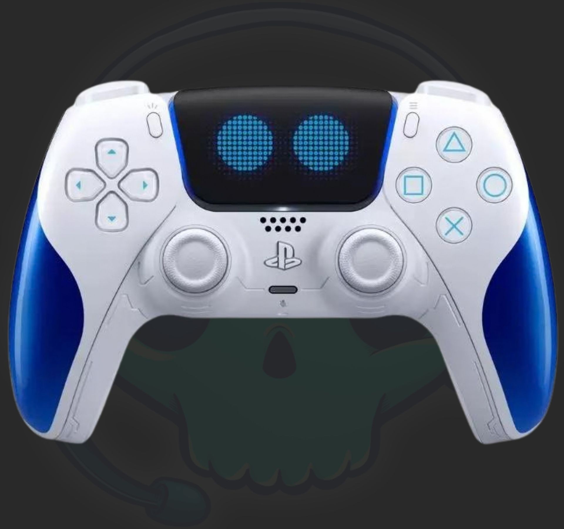 שלט אלחוטי DualSense Astro Bot (Limited Edition) ל־PS5 שלט אלחוטי DualSense Astro Bot (Limited Edition) ל־PS5
