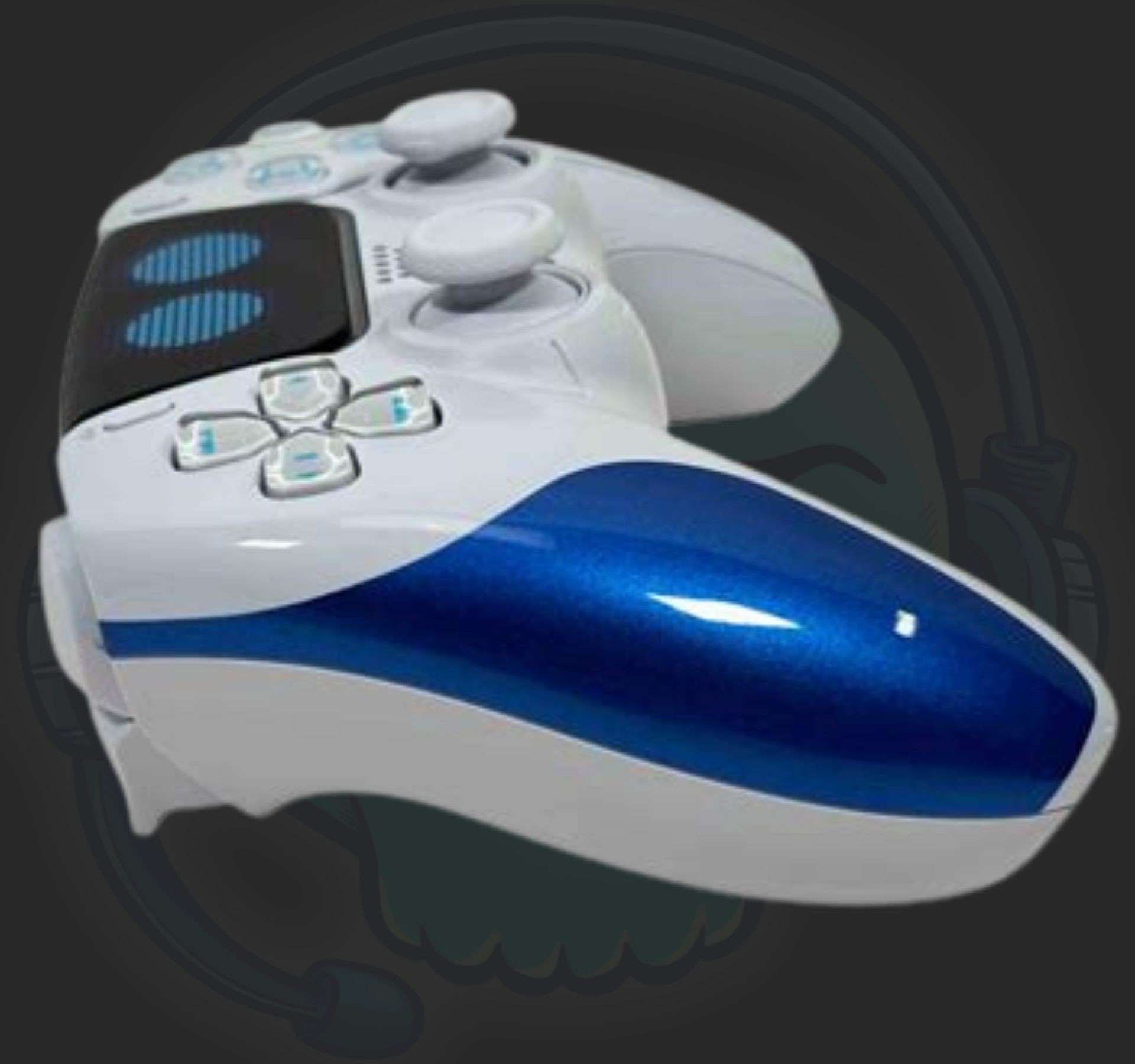 ��� ������ DualSense Astro Bot (Limited Edition) ��PS5