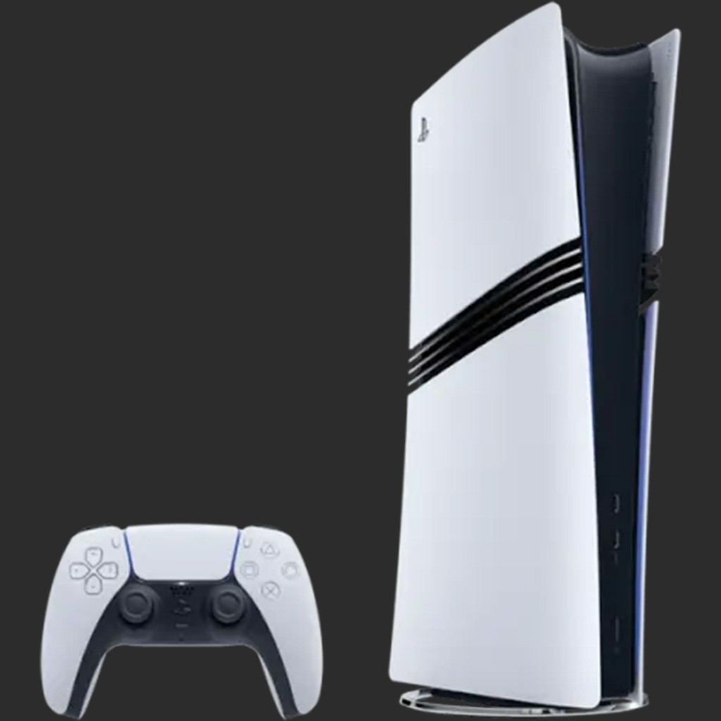 קונסולה - Playstation 5 Pro קונסולה - Playstation 5 Pro