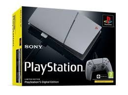 ������� ���� 5 ������ ������ - PlayStation 5 30Th