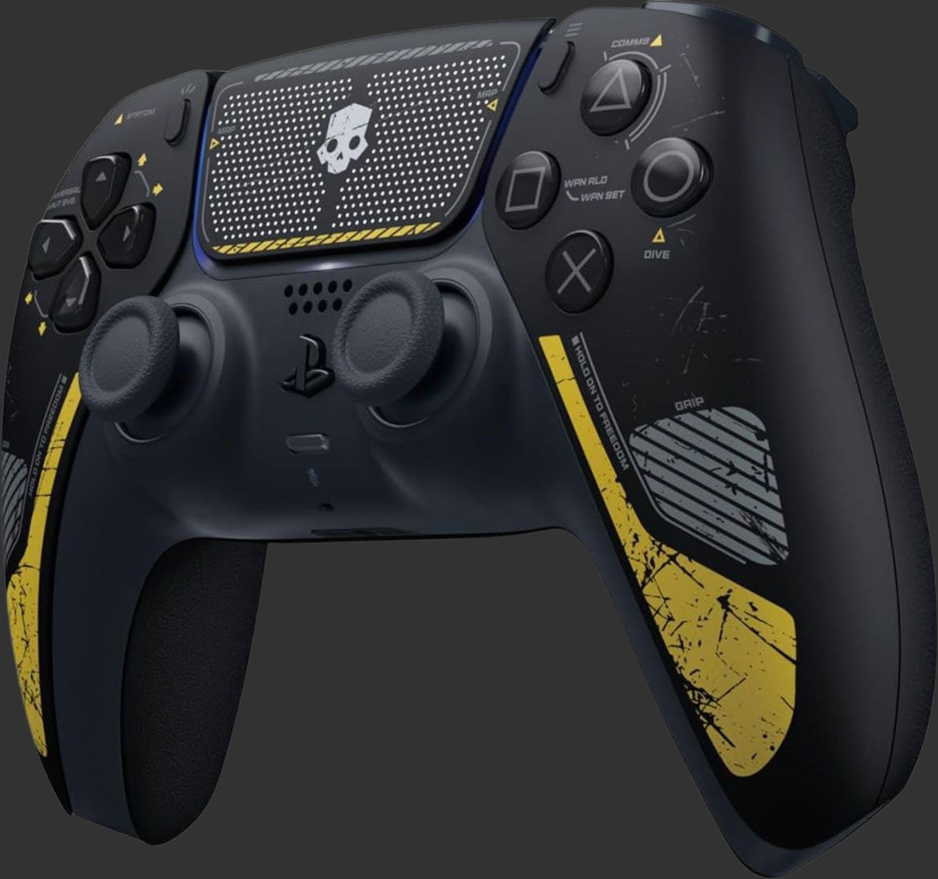 ��� ������ DualSense Helldivers II (Limited Edition) ��PS5