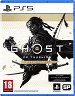 PS5 GHOST OF TSUSHIMA directors cut