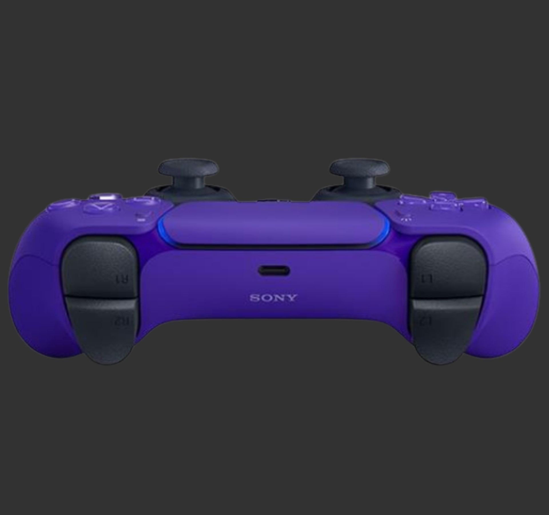 ��� ������ DualSense ���� (Galactic Purple) ��PS5