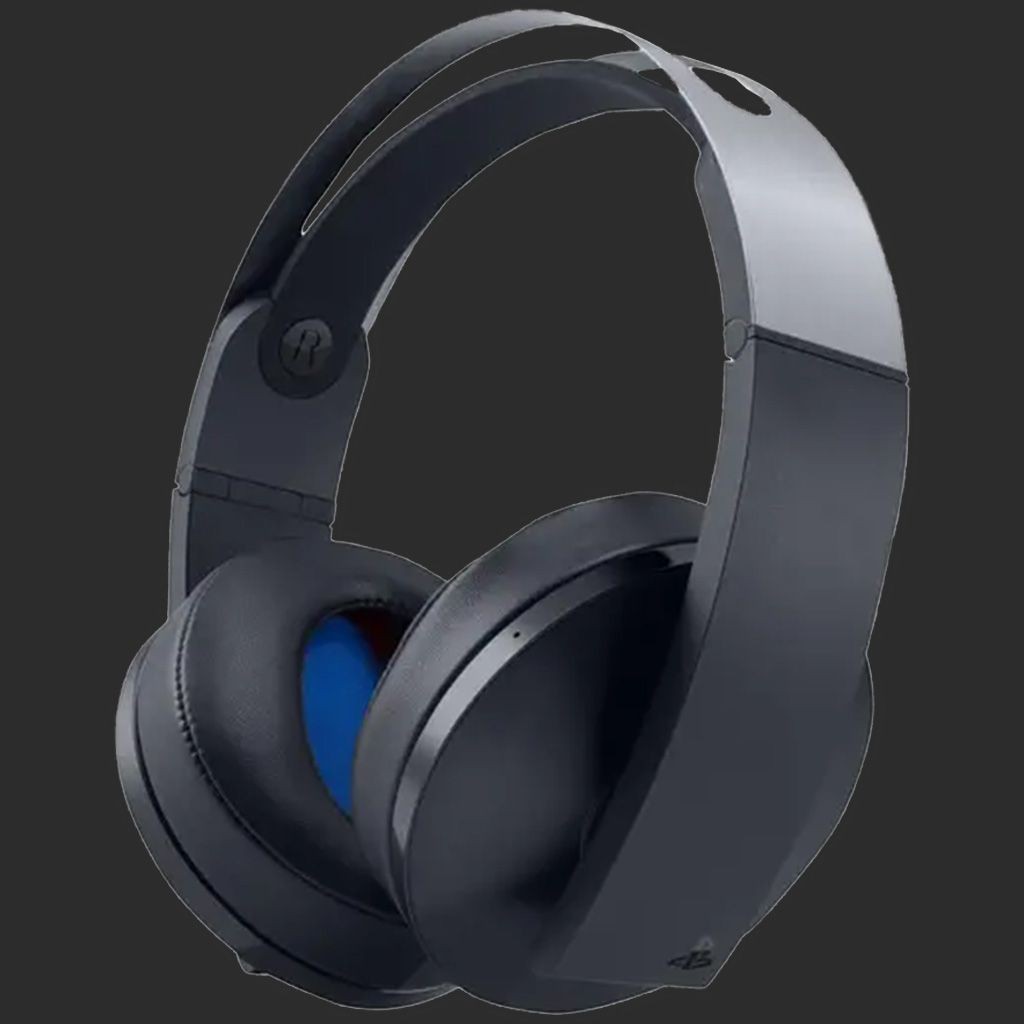 PLATINUM WIRELESS HEADSET