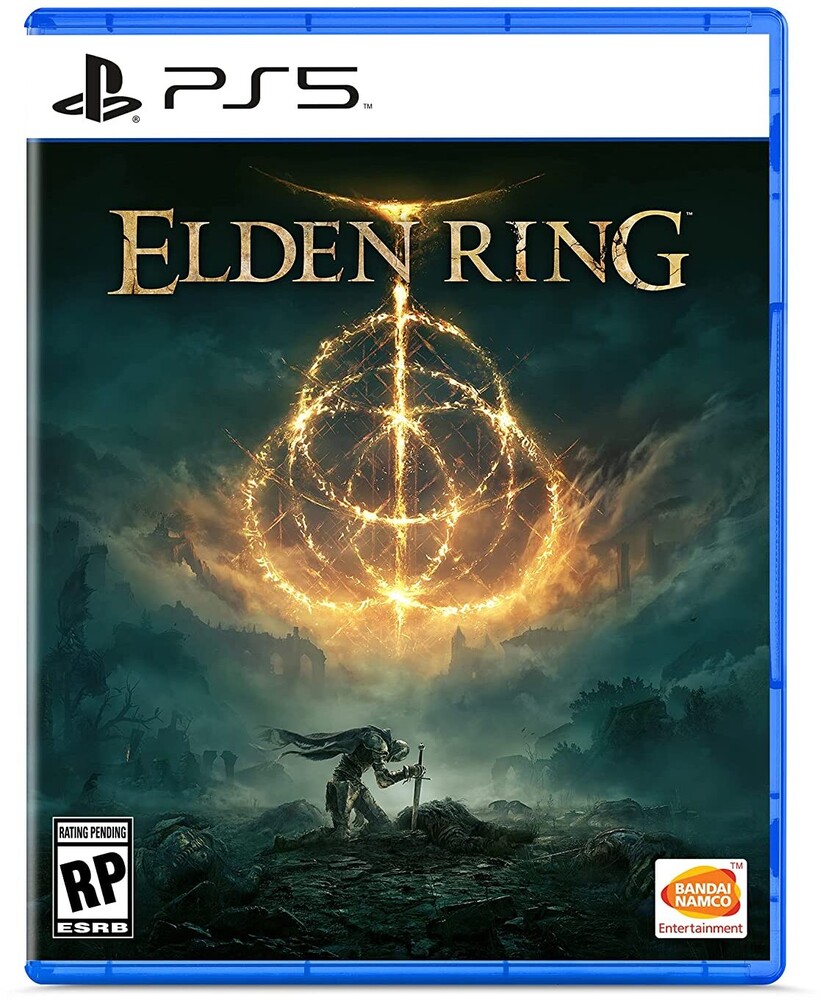 PS5 ELDEN RING