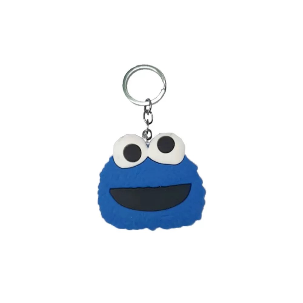 ����� ������ - Sesame Street - Cookie Monster