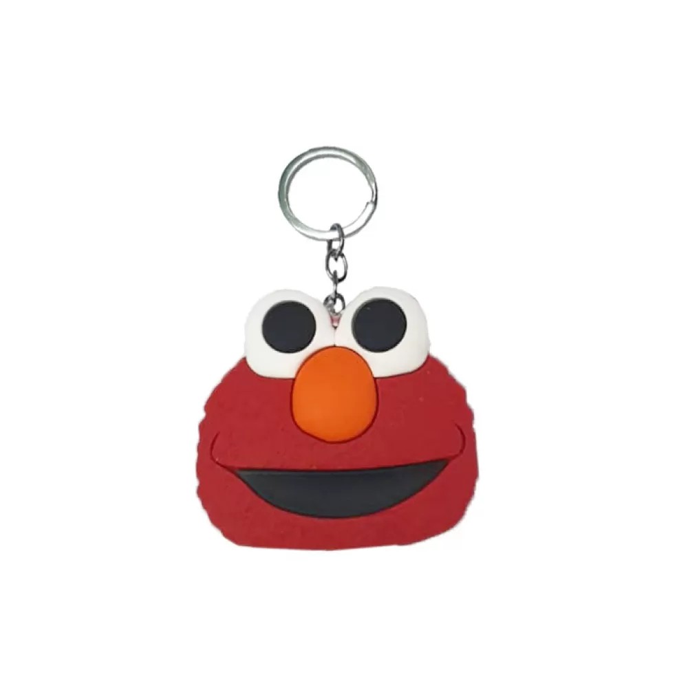 ����� ����� - Sesame Street - Elmo