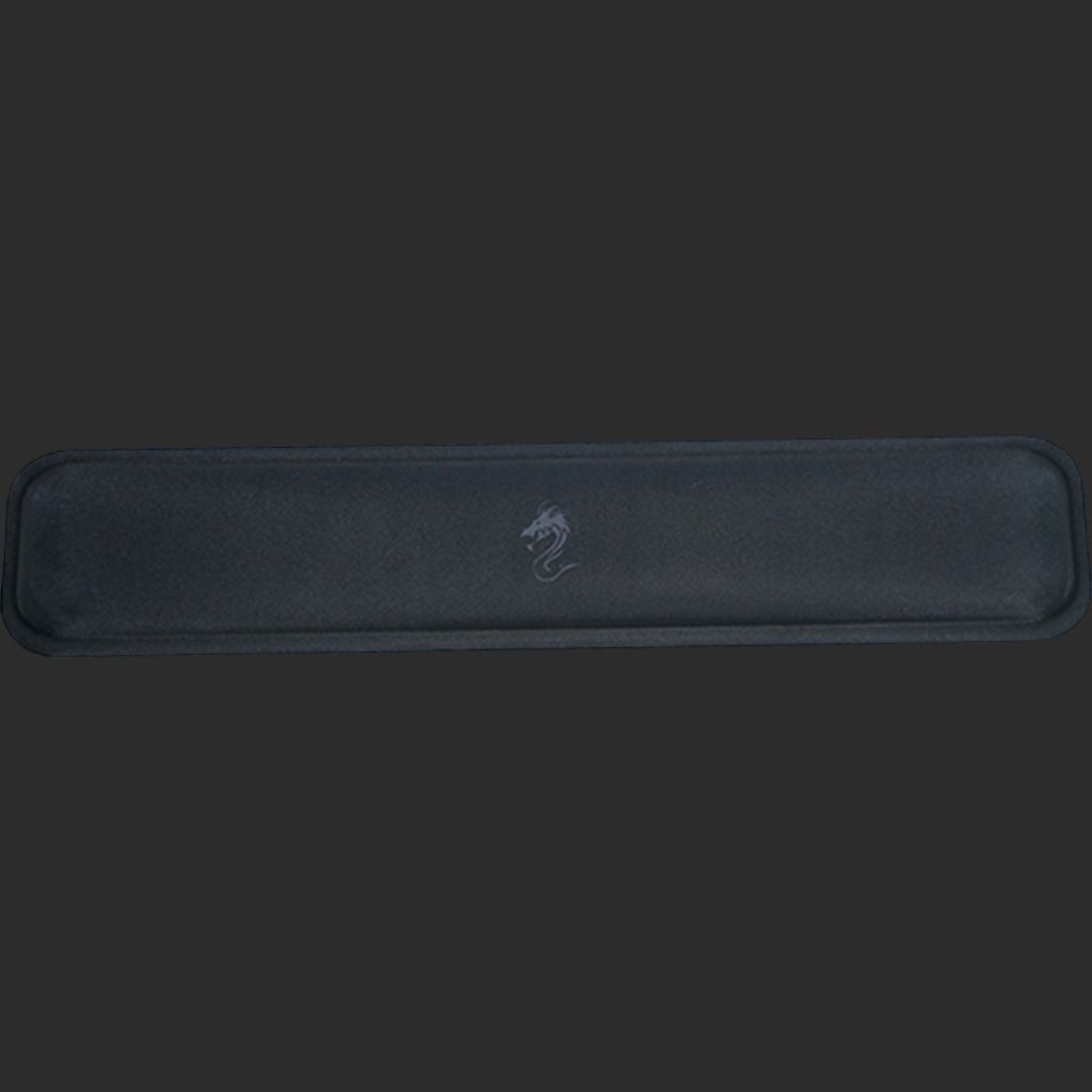 DRAGON KEYBOARD WRIST PILLOW