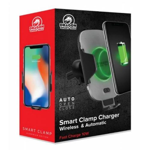 DRAGON SMART CLAM CHARGER