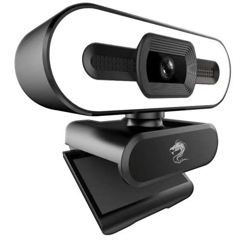 Dragon ULTRA2K pro WEBCAM