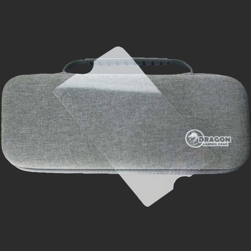 ��� ����� - Dragon Gaming Gear - 2 in 1 Protection Pack for PS Portal