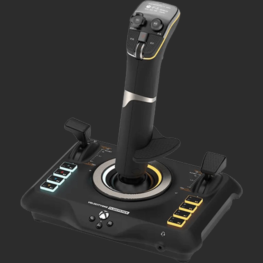 ��� ���� �������� / ���� - Turtle Beach VelocityOne Flightstick