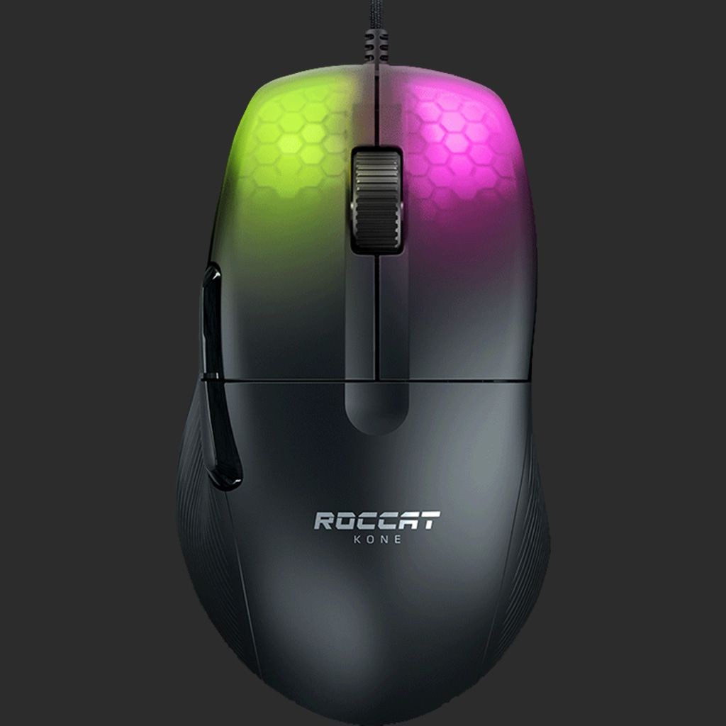 ���� ������� - Roccat - Kone Pro Wired