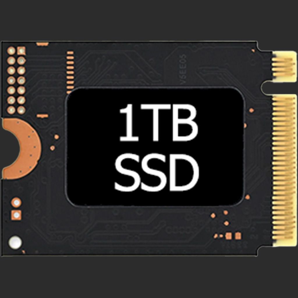����� SSD �-1TB
