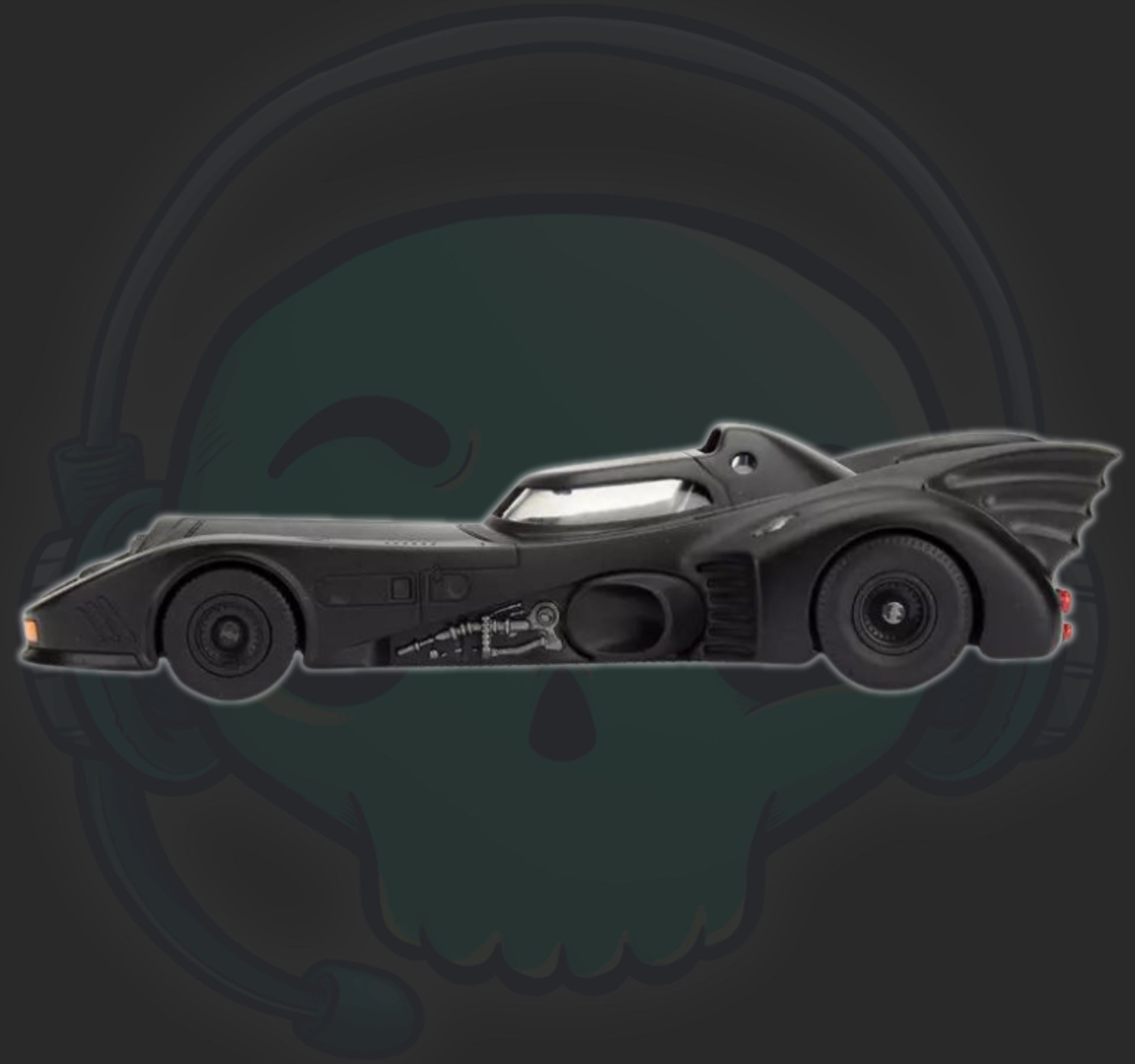 Jada Batman BatMobile