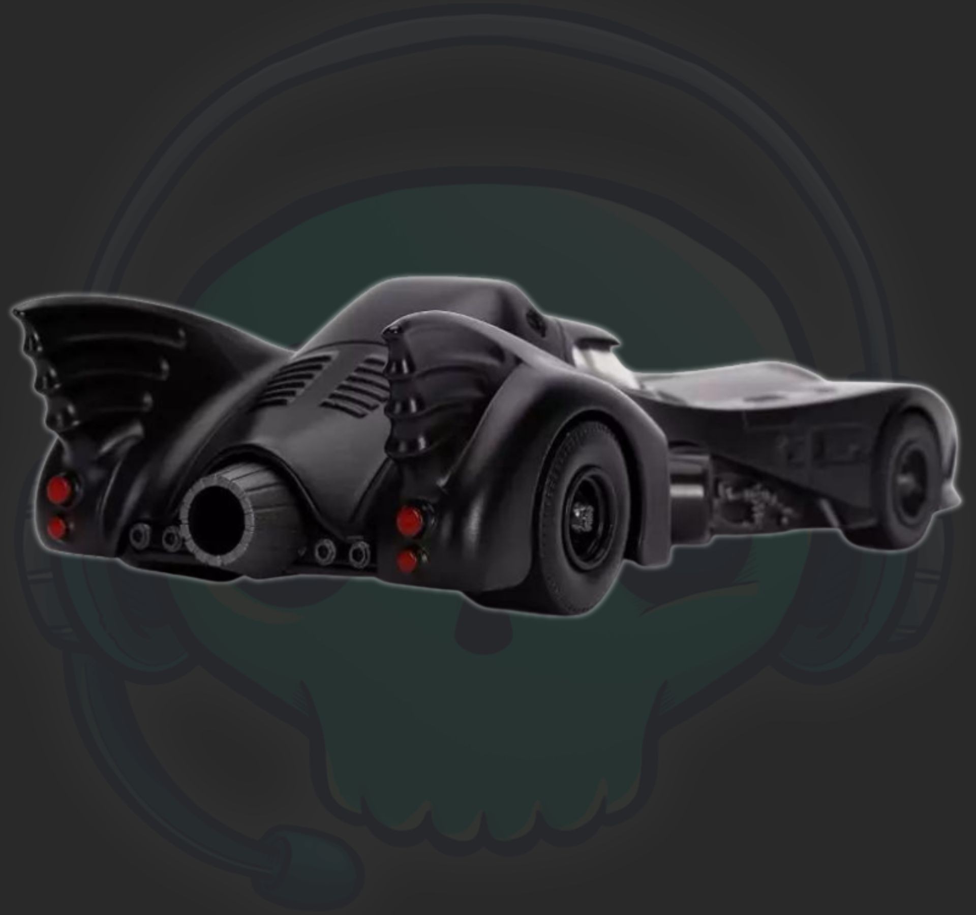 Jada Batman BatMobile