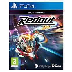 PS4 REDOUT