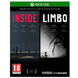 XONE INSIDE/ LIMBO