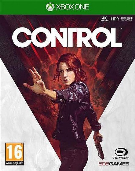 XONE CONTROL