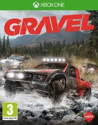 XONE GRAVEL