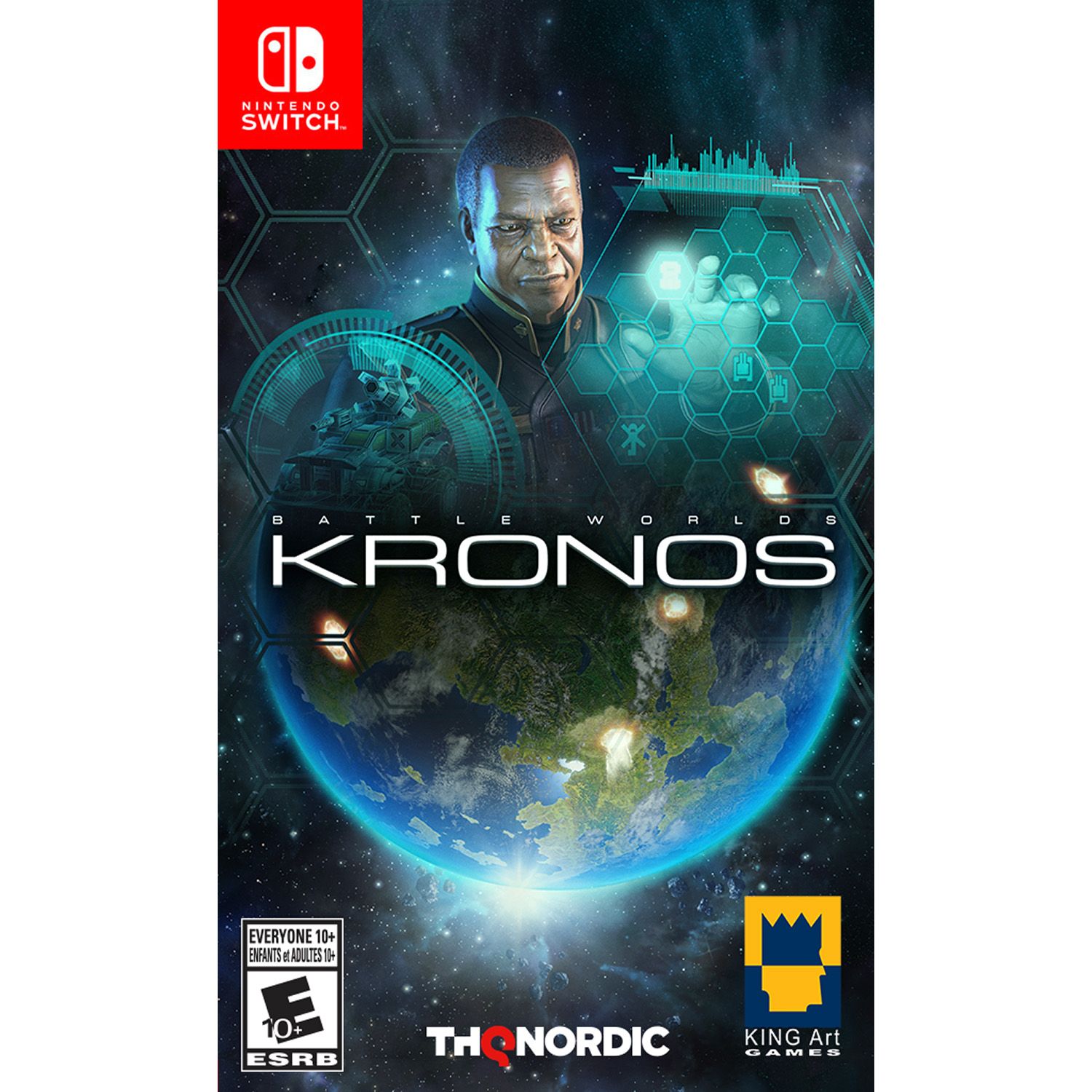 NS BATTLE WORLDS KRONOS