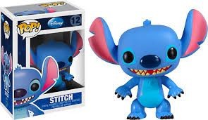 ���� ��� - Disney - Stitch #12