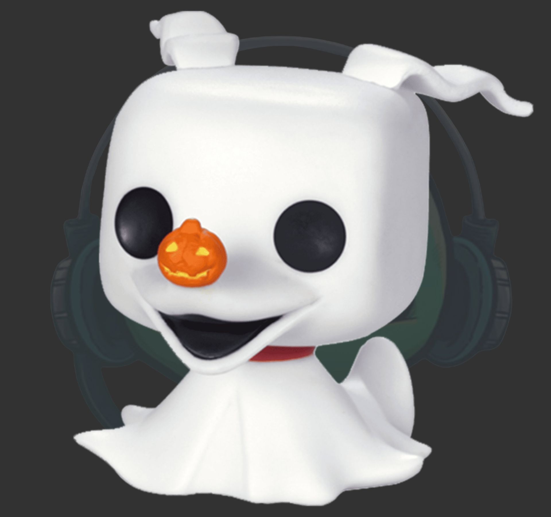 Funko Pop Disney Zero 71