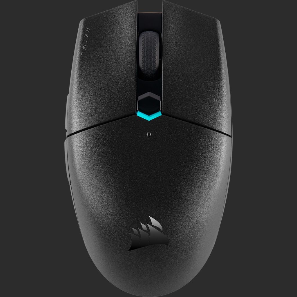 ���� ������� ������ - Corsair - Katar Pro Wireless