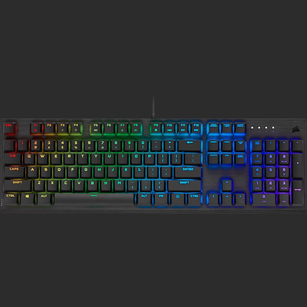 CORSAIR KEYBOARD K60