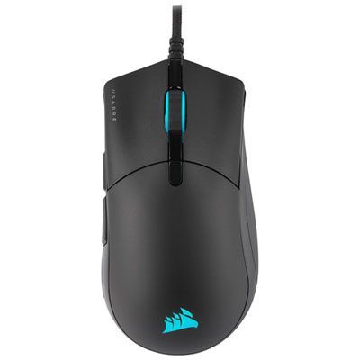 CORSAIR mouse SABRE RGB PRO