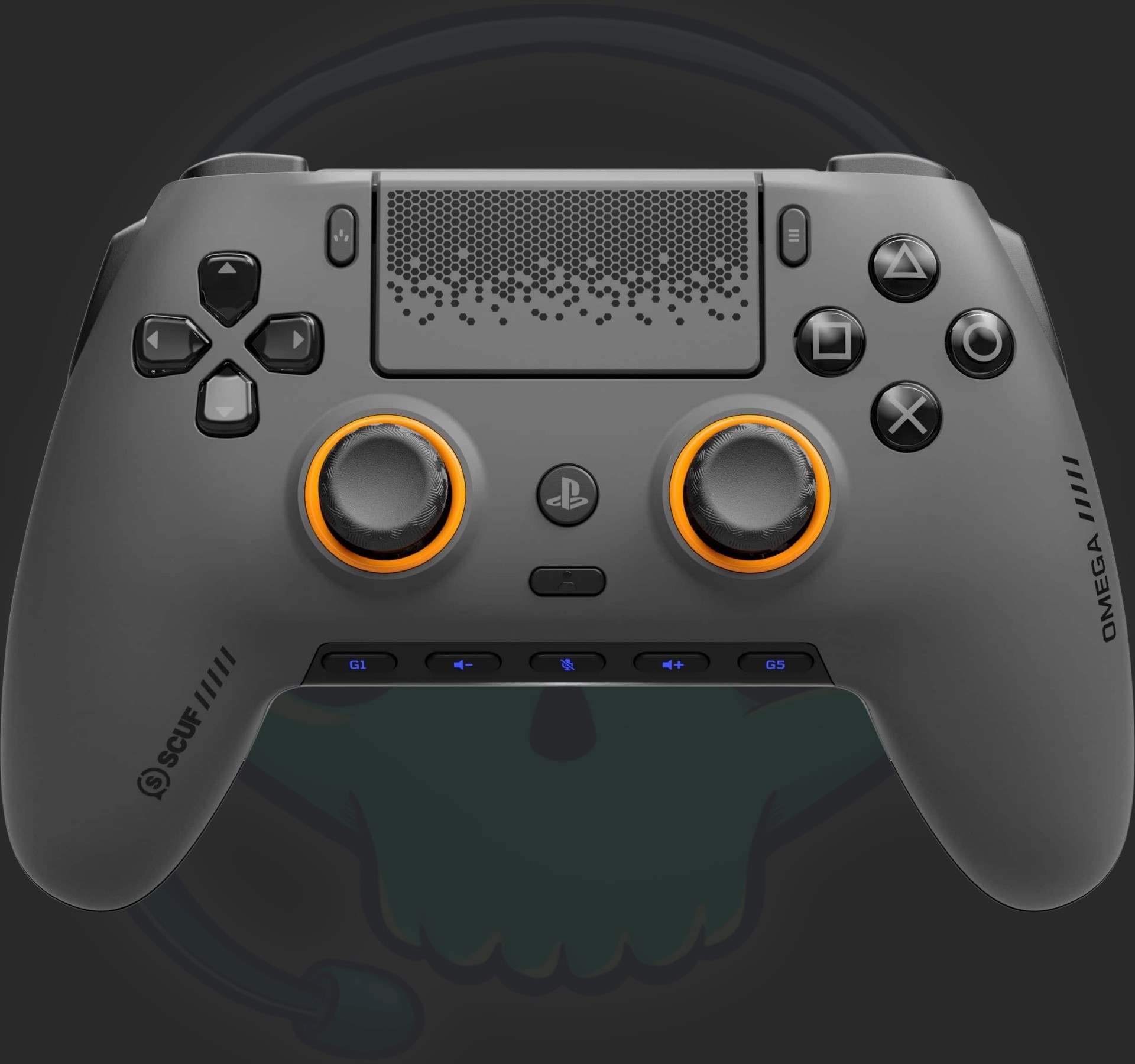 Scuf Omega controller