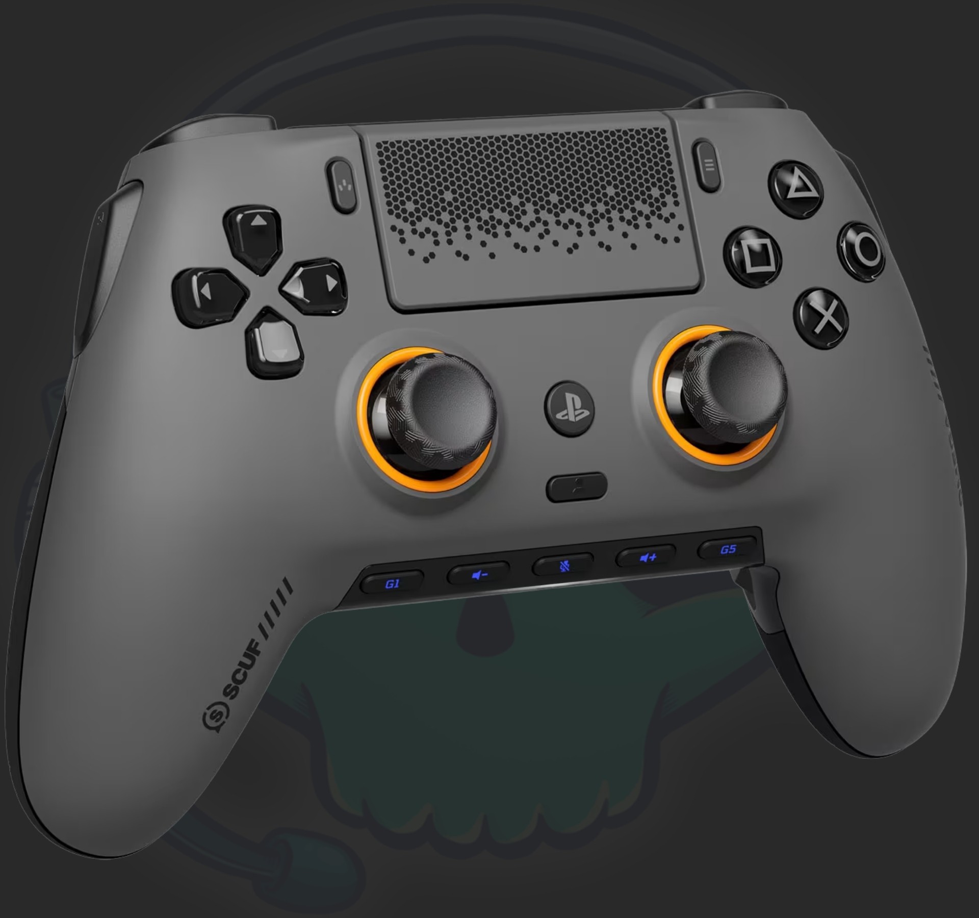 Scuf Omega controller