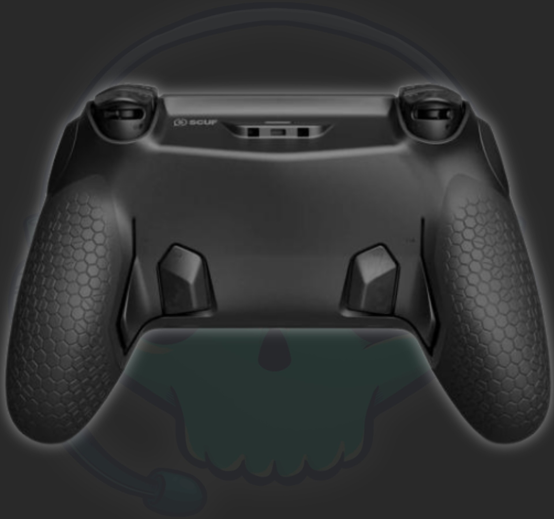 Scuf Omega controller
