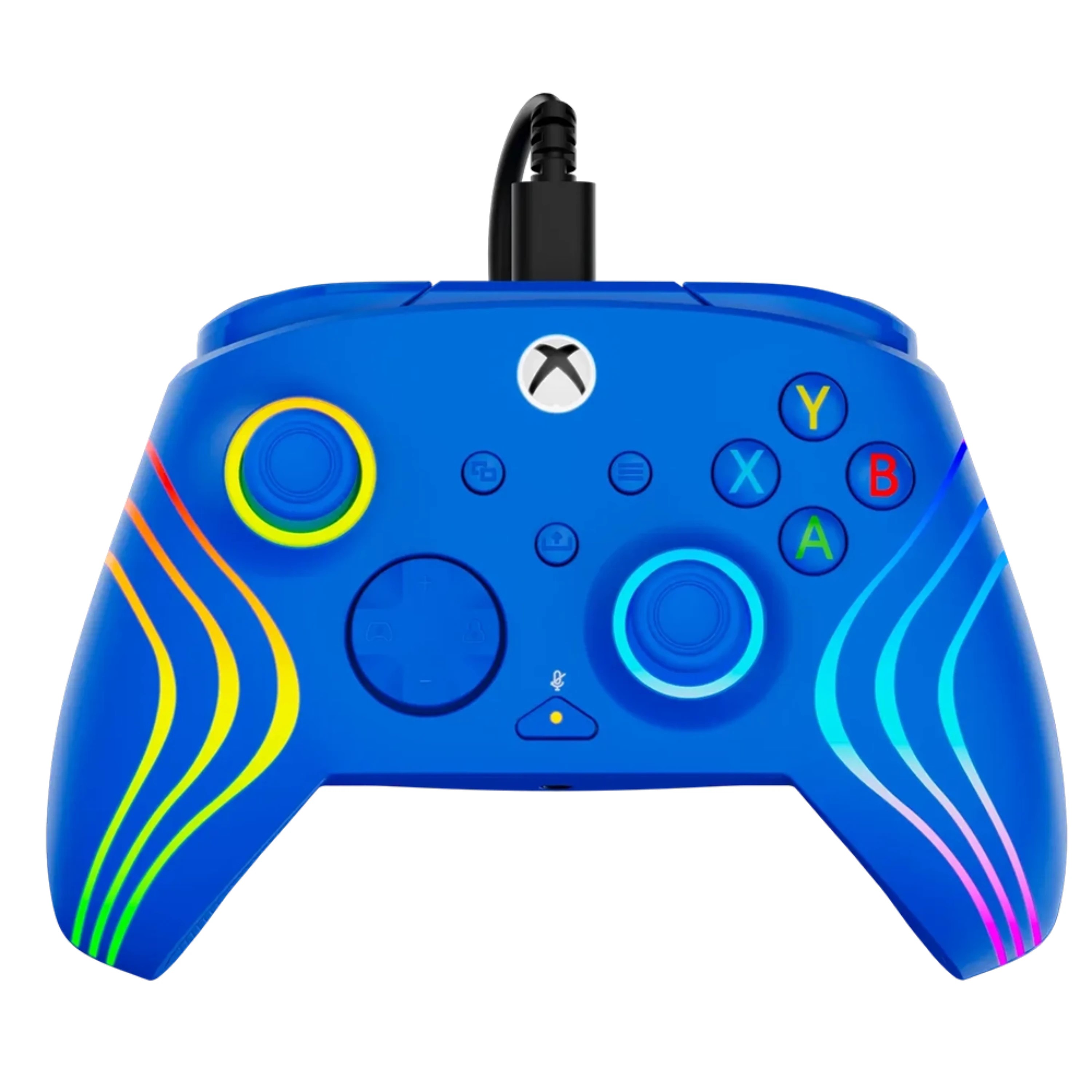 ��� ���� �������� - Turle Beach Afterglow wave BLUE
