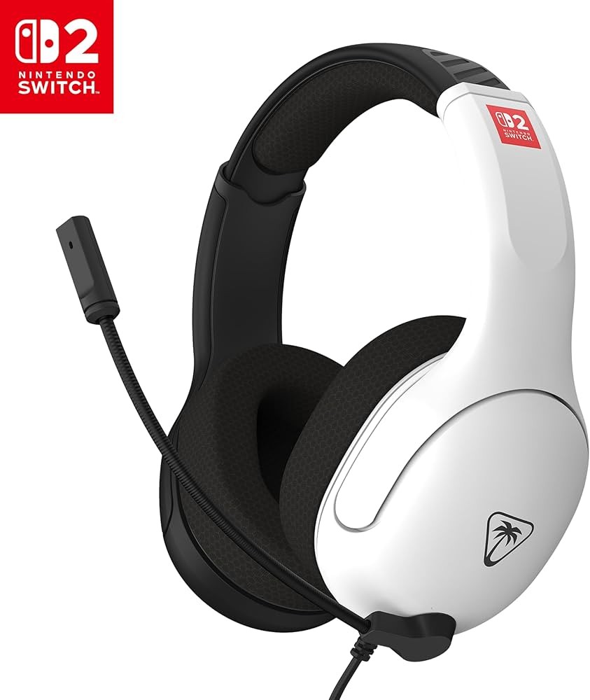 ������� - Turtle Beach Airlite Fit white