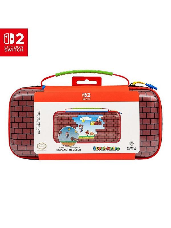 ����� ������' 2 -Turtle Beach Mario Breaks