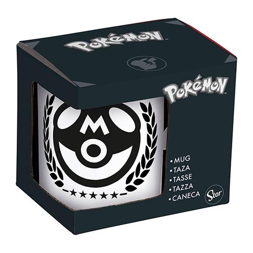 ספל מעוצב - Pokemon Master Ball ספל מעוצב - Pokemon Master Ball