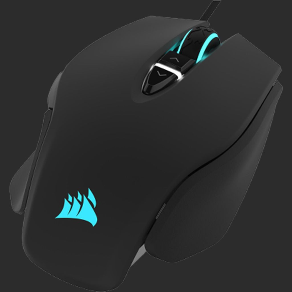 CORSAIR mouse M65 RGB elite