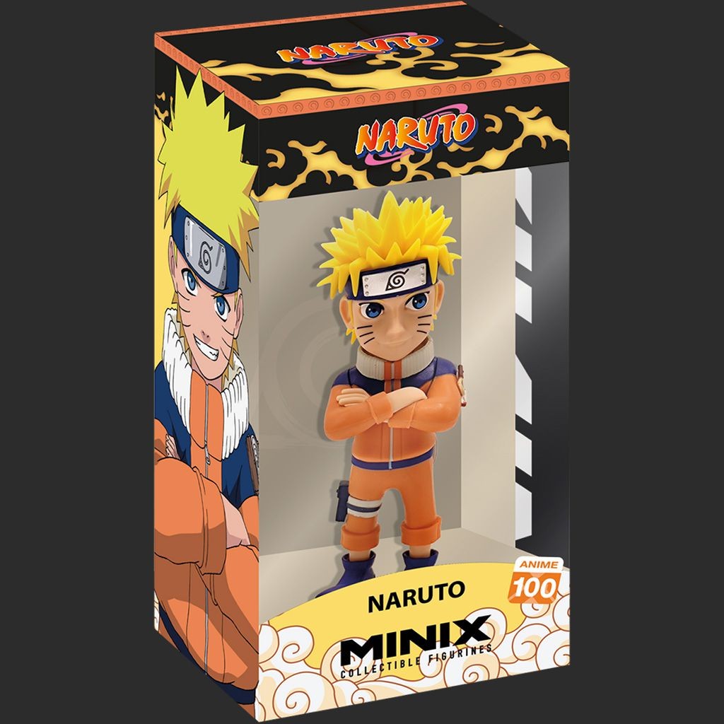 ���� ������ - Naruto - Naruto #100