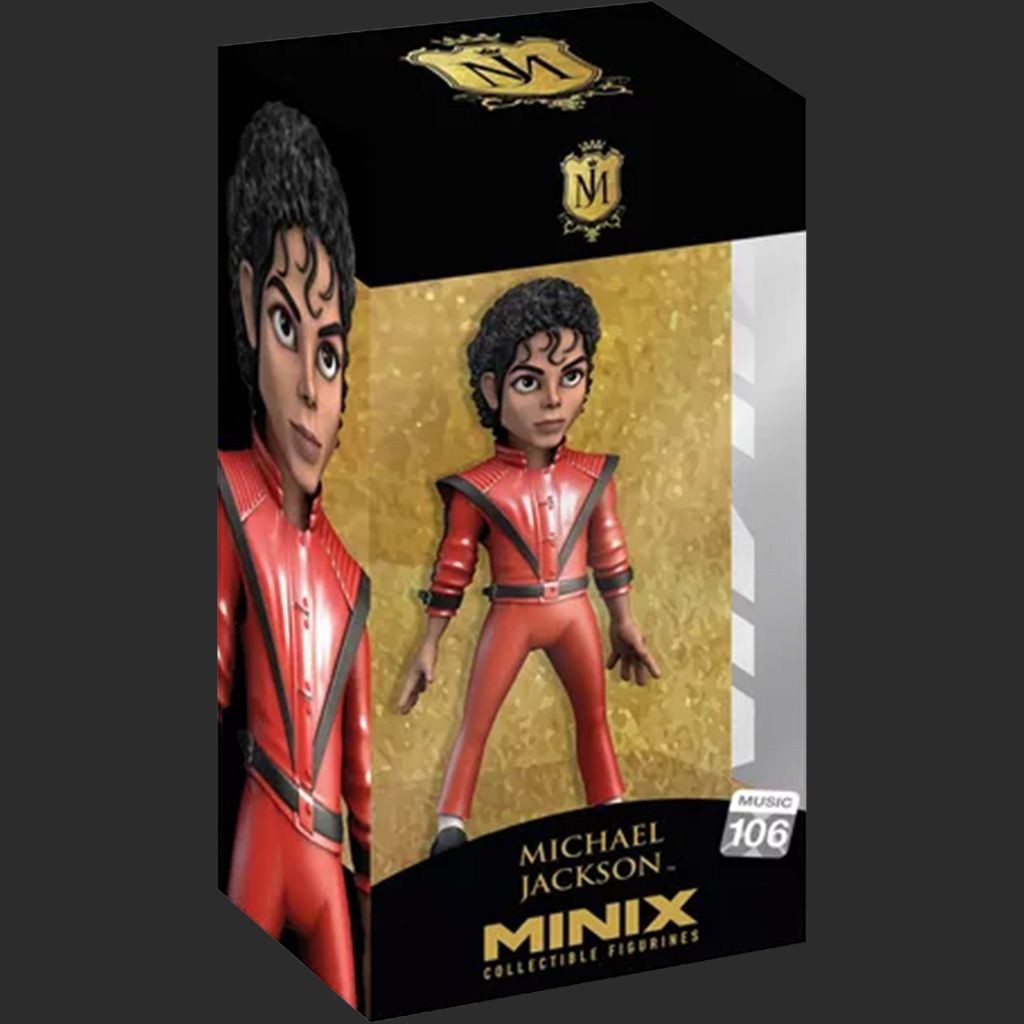 ���� ������ - Music MJ - Michael Jackson Thriller #106
