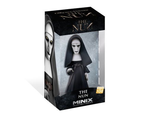 ���� ������ - Movies The Nun #138